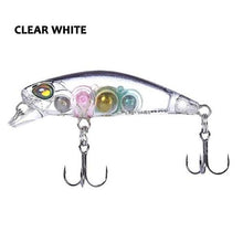 Bioko Minnow