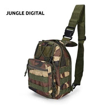 Barrow Durable Military Tactical Backpack