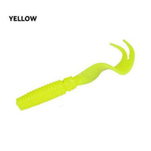 Amini Curly Tail