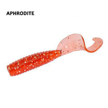 Charcot Curly Tail