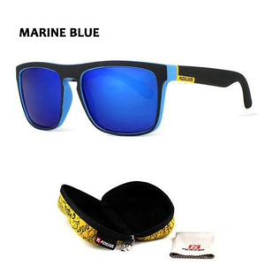 Ashmore Polarized Sunglasses