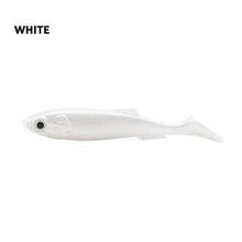 Jolo Paddle Tail