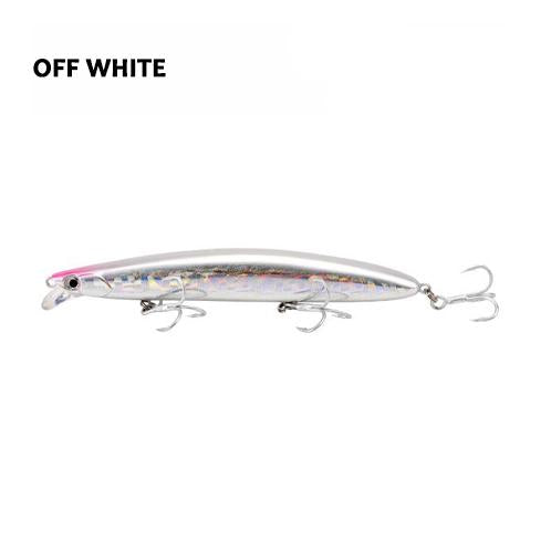 Pevensie Minnow