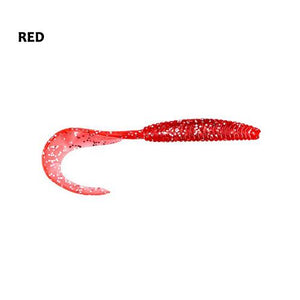 Jemo Curly Tail