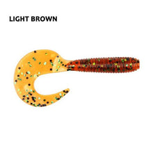 Jamaica Curly Tail