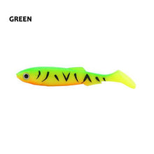 Jolo Paddle Tail