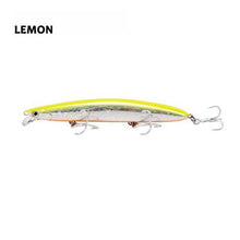 Pevensie Minnow