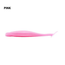 Jurra Paddle Tail