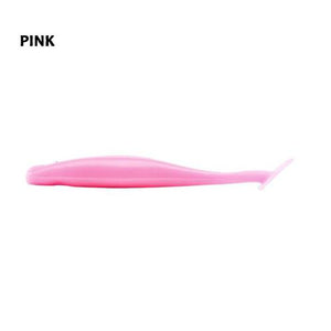 Jurra Paddle Tail