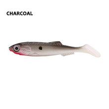 Jolo Paddle Tail