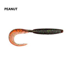 Jemo Curly Tail