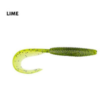 Jemo Curly Tail
