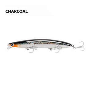 Pevensie Minnow