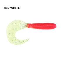 Jamaica Curly Tail