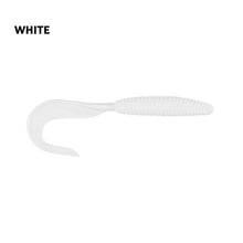 Jemo Curly Tail