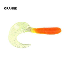 Jamaica Curly Tail