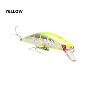 Matagorda Minnow
