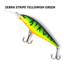 Madeira Minnow