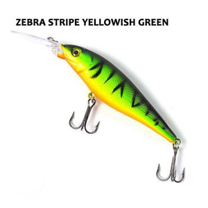 Madeira Minnow