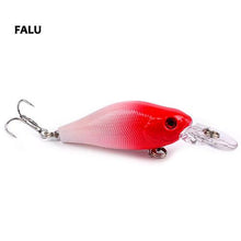 Guernsey Minnow
