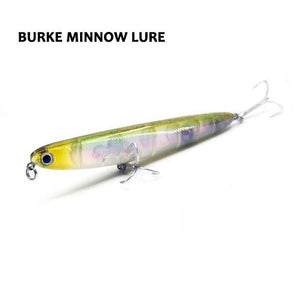 Burke Minnow