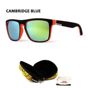 Ashmore Polarized Sunglasses