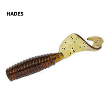 Charcot Curly Tail