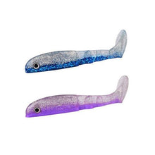 Addu Assorted Wobblers and Hooks
