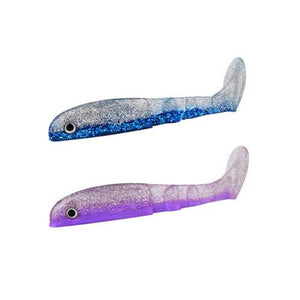 Addu Assorted Wobblers and Hooks