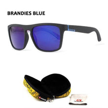 Ashmore Polarized Sunglasses