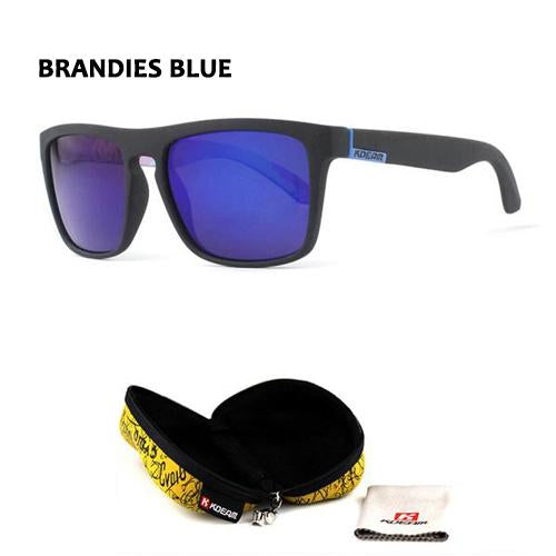 Ashmore Polarized Sunglasses