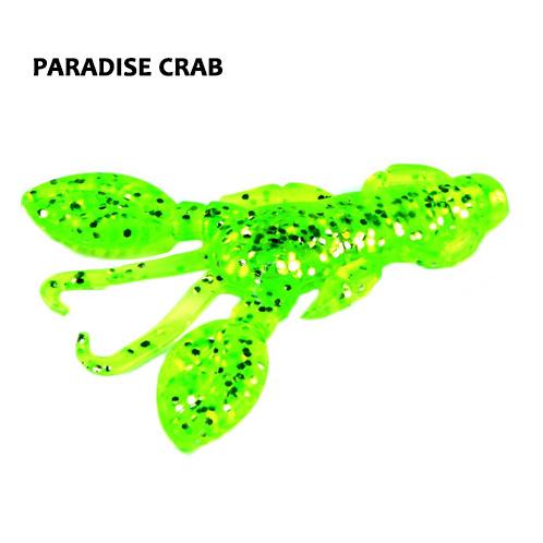 Paradise Crabs