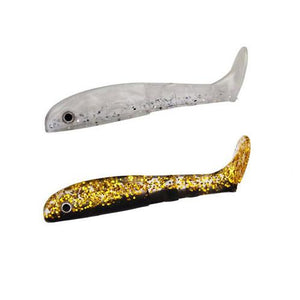 Addu Assorted Wobblers and Hooks