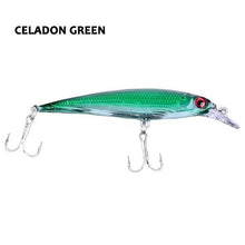 Henderson Minnows