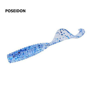 Charcot Curly Tail