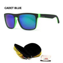 Ashmore Polarized Sunglasses
