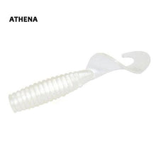 Charcot Curly Tail