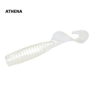 Charcot Curly Tail