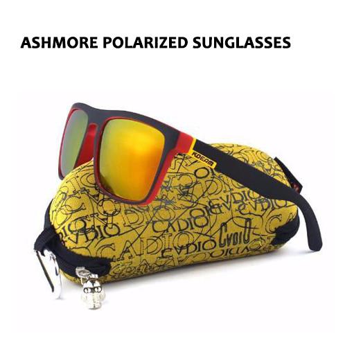 Ashmore Polarized Sunglasses