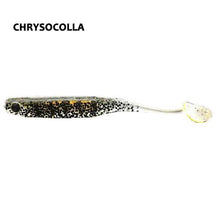 Greenwich Soft Guppies