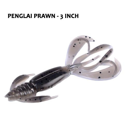 Penglai Prawns 3 Inch