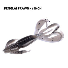 Penglai Prawns 3 Inch