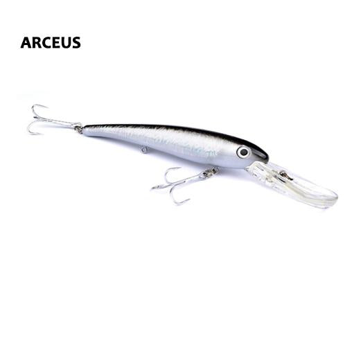 Hanover Albino Jack