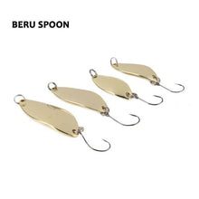 Beru Spoon