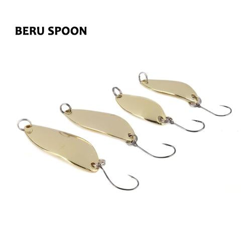 Beru Spoon