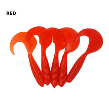 Dogo Curly Tail