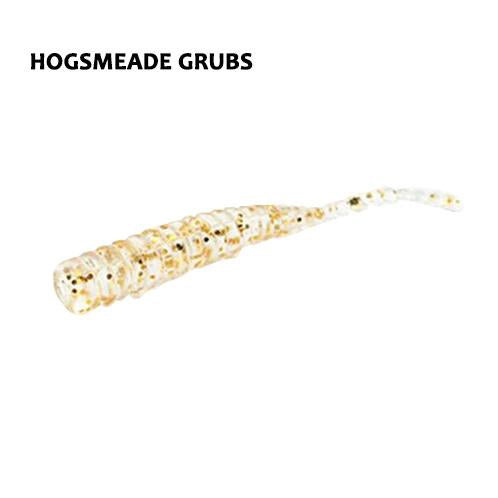 Hogsmeade Grubs