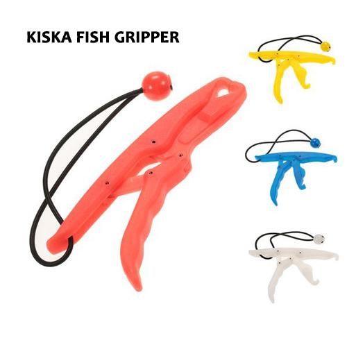 Kiska Fish Gripper