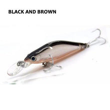 Mercei Minnow