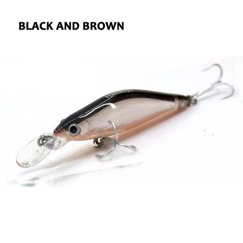 Mercei Minnow